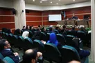 بهره‌مندی ۹۷۲ زندانی از مشاوره حقوقی رایگان در زندان‌های استان البرز