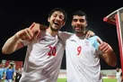 اقتدار فوتبال ایران در آسیا (+عکس)