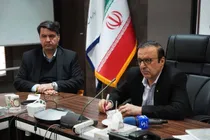 حمل‌ونقل شریان حیاتی اقتصاد و امنیت کشور است