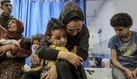 اسارت ۱۴۲ زن و کودک شیرخواره فلسطینی در غزه