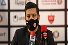 حرکت پرسپولیس به سمت ششمین قهرمانی