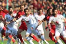 تاریخ بازی سوپرجام بین پرسپولیس و تراکتور تغییر کرد