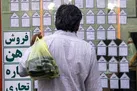 سکوت دولت در برابر عددسازی نرخ اجاره | دلال ها مشغول کارند!
