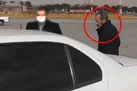 معاون بین الملل هولدینگ سرآوا، حین فرار از کشور دستگیر شد (+تصاویر)