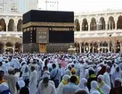 ۸۰ هزار زائر به سفر حج اعزام می شوند