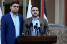 مقابله با صهیونیست ها حق ملت فلسطین است