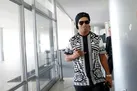 ناراحتی مدیران بارسا از رونالدینیو ‏