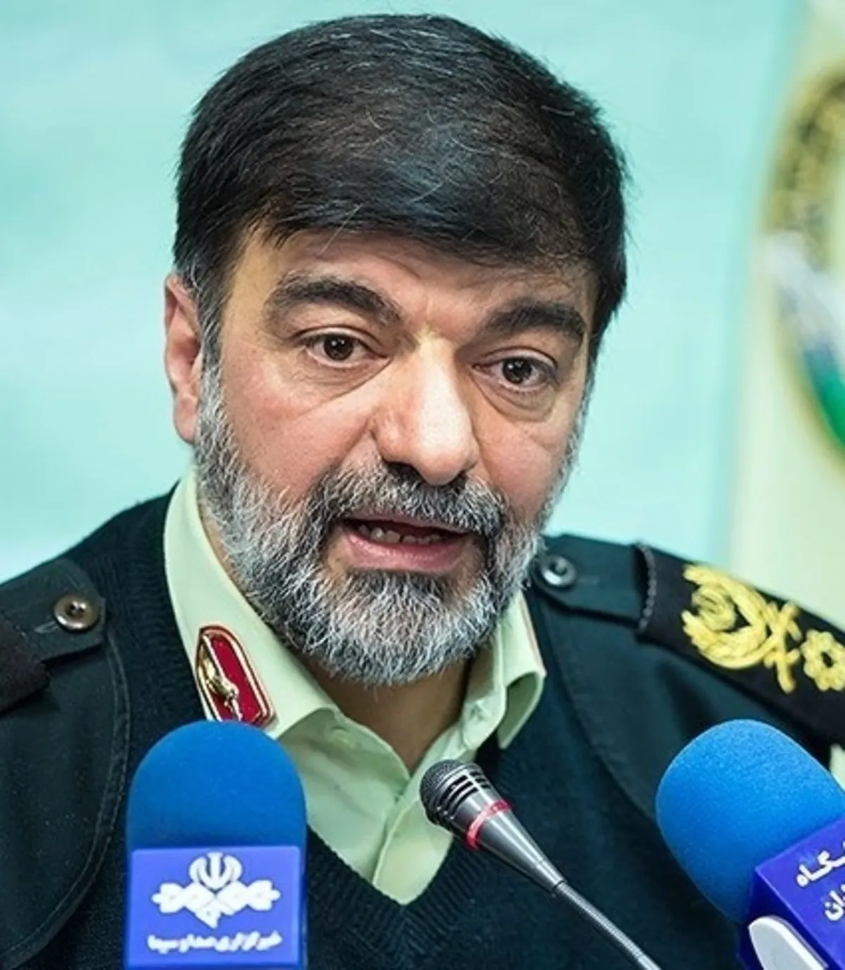 سردار رادان : ثبت ۴۷۰ کشته در تصادفات نوروز ۱۴۰۲