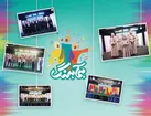 هم‌صدایی گروه‌های سرود با «همآهنگ»