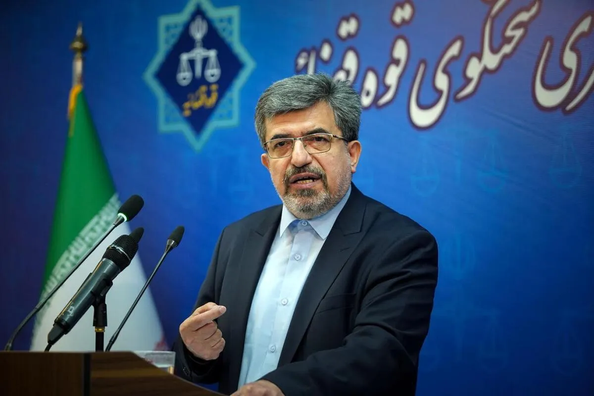 برگزاری دادگاه سرکردگان گروهک منافقین | ادامه روند مبارزه با فساد