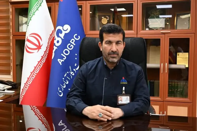 ۳۰۰۰ هزار میلیارد پروژه عام المنفعه در شرکت آغاجاری اجرایی شد