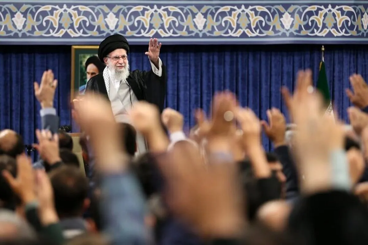 بازتاب رسانه‌های خارجی از مواضع امروز رهبر انقلاب درباره مذاکرات