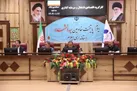 تحقق شعار سال در ارزیابی عملکرد مدیران یک شاخص اثرگذار است