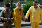 15 سال حبس برای قاچاقچی انگلیسی