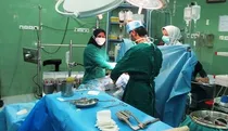 قهرمان اهدای عضو