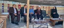 ضرورت توسعه خدمات پستی به مناطق عشایری استان ایلام