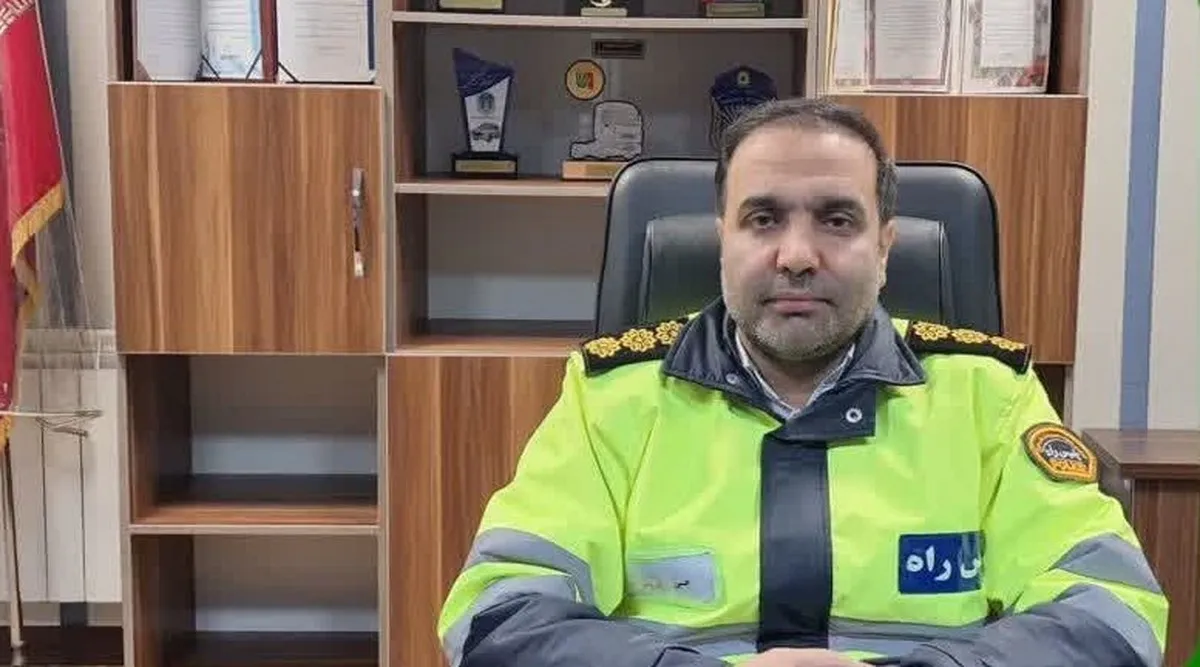 اعمال خودکار جریمه معاینه فنی همزمان با ثبت تخلفات رانندگی 
