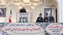 فروپاشی هیمنه آمریکا و اسرائیل قطعی است