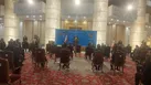 همکاری با همه کشورهای اسلامی در دستور کار جمهوری اسلامی است