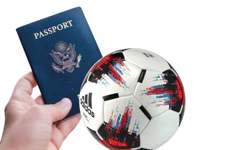 دار و دسته دوتابعیتی‌ ها