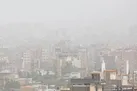 رگبار پراکنده و وزش باد شدید در برخی استان‌ها