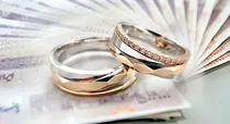 پرداخت وام به ۱۵ هزار زوج البرزی