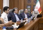 ظرفیت خوشه سنگ یزد با مشارکت فعالان و حمایت اتاق بازرگانی تقویت می‌شود