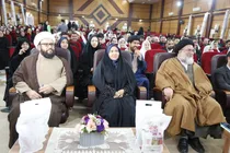 اهداء ۲۲۰ سری جهیزیه و۲۱۰دستگاه گرمایشی درکهگیلویه وبویراحمد