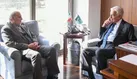 پاکستان در همه شرایط در کنار ایران می‌ماند