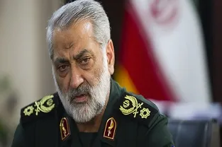 کوچکترین تعرض آمریکایی‌ها به آبهای کشور سیلی محکم‌تری به دنبال دارد