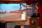 با حضور وزیر کشور، عملیات اجرایی طرح شبکه جمع آوری و خط انتقال فاضلاب شهر رضویه شهرستان مشهد آغاز شد