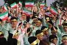 تمهیدات ترافیکی اجتماع بزرگ «سلام فرمانده» در ورزشگاه آزادی