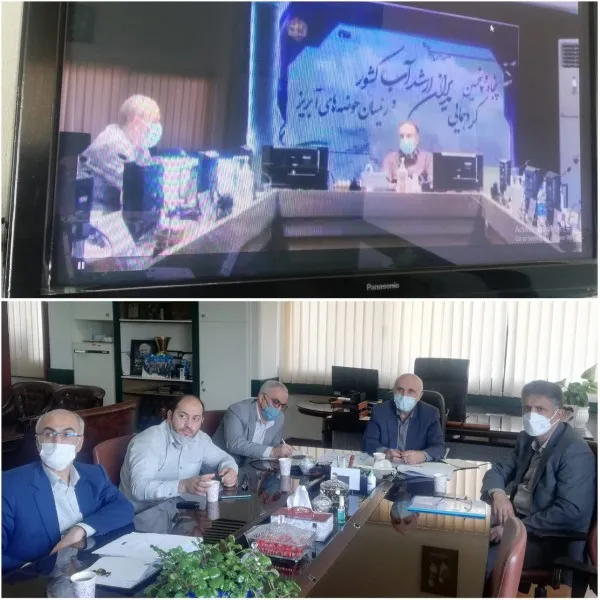 مازندران پیشگام در طرح احیاء و تعادل بخشی منابع آب زیرزمینی