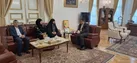 سال فرهنگی ایران و ترکیه باهنر بانوان ایرانی زینت داده می‌شود