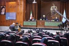 میزبانی از منافقین خلق، ممنوع!