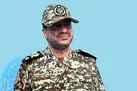 شمال اقیانوس هند تحت پوشش چتر پدافند هوایی است
