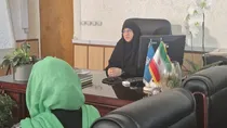بازدید معاون بهداشتی علوم پزشکی مازندران از فیلم « وضعیت قرمز»