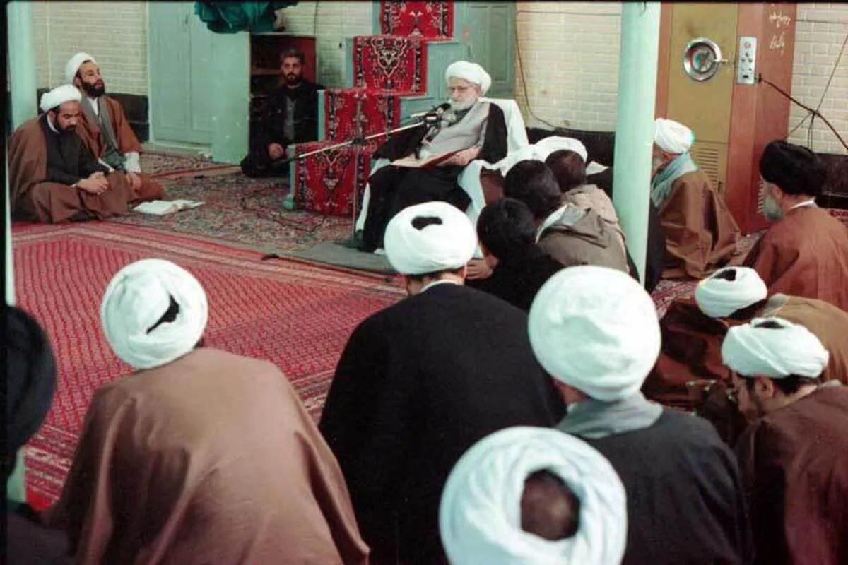 پیاده‌ روی اربعین بهترین فرصت برای معرفی امام حسین (ع)