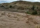 اخبار لحظه‌ای از سیل لرستان