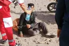 در جست‌وجوی مهمان گمشده در بیابان