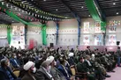 اولین اجلاسیه ی شهدای فرهنگی و دانش آموزی استان ایلام برگزار شد.
