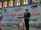 پیشنهاد استاندار کرمان برای راه‌اندازی سازمان مسئولیتهای اجتماعی