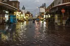 هشدار «نارنجی» آبگرفتگی معابر در شمال شرق کشور