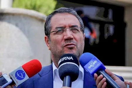 توزیع ۲۰۰ هزار تن کالای اساسی برای تنظیم بازار ماه مبارک رمضان