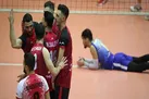 بازگشت هیجان از نوع والیبالی