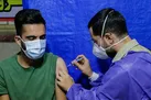 ۱۱ هزار و ۱۵۵ دوز واکسن کرونا در شبانه روز گذشته تزریق شد