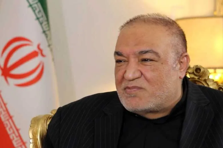 علت علاقه‌ مندی چینی‌ها به همکاری با ایران