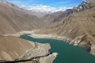 آب تهران همچنان در وضعیت قرمز