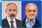 پزشکیان: مخالف هرگونه تغییر در مرز‌های بین‌المللی هستیم