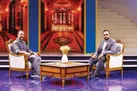 رنگارنگ مثل رسوم رمضانی